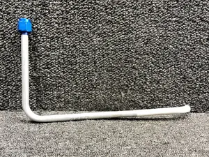1200106-266 Cessna 182T Fuel Vent Line LH